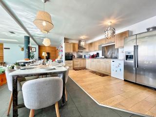 Vacances de rêves - Olympique - 1