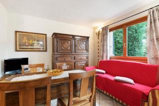 Au Petit Chevrot - Garden - 8