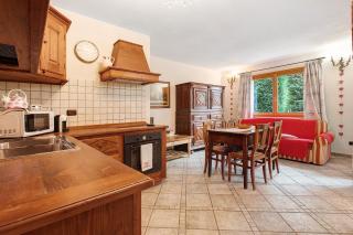 Au Petit Chevrot - Garden - 4