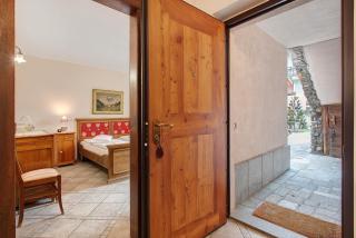 Au Petit Chevrot - Garden - 3