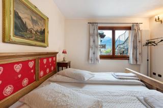 Au Petit Chevrot - Garden - 2