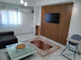 2 chambres à Belgaid - 3