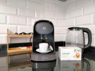 2 chambres à Belgaid - 1