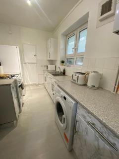 18K HOME FROM HOME - Londra - 7