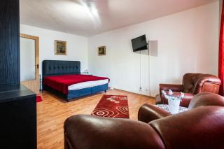 Central City Retreat - with Natural Lighting - 1