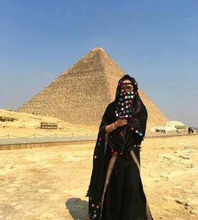 HK Pyramids Guest House - 8