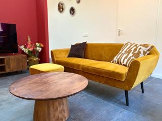 Sfeervolle villa met sauna aan de rand van het bos - 0