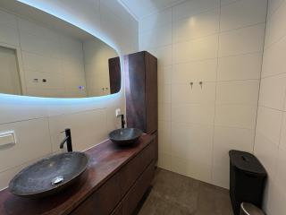 Sfeervolle villa met sauna aan de rand van het bos - 5