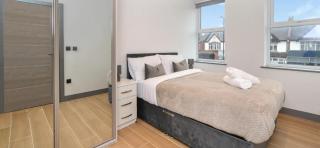 High Luxury London Stay 30 Mins to Camden & Central - 8