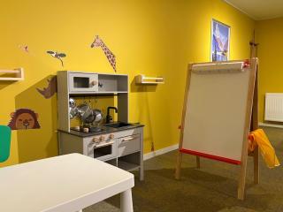 Sfeervolle villa met sauna aan de rand van het bos - 1