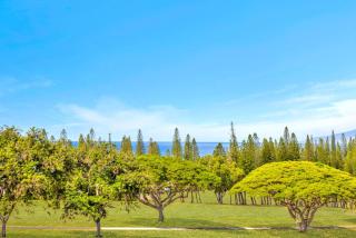 NEW KBM Resorts 3 FREE CARS Kapalua Golf Villas 4 Bedroom Multi-Unit Listing with Spacious Lanai and Golf Course Views KGV-18T419P220T2 - 0