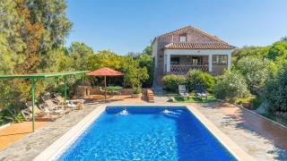 Las Adelfas del Gastor by Ruralidays - 9