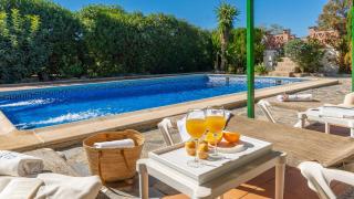 Las Adelfas del Gastor by Ruralidays - 8