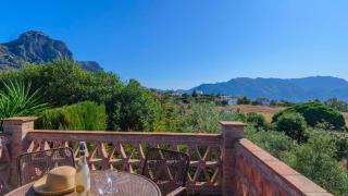 Las Adelfas del Gastor by Ruralidays - 7