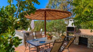 Las Adelfas del Gastor by Ruralidays - 6