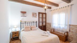 Las Adelfas del Gastor by Ruralidays - 5