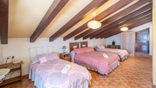 Las Adelfas del Gastor by Ruralidays - 2