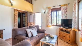 Las Adelfas del Gastor by Ruralidays - 1