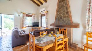 Las Adelfas del Gastor by Ruralidays - 1