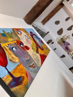 Castel Vittorio i Italia - 2