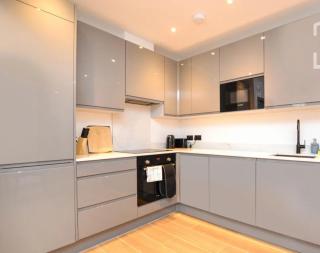 High Luxury London Stay 30 Mins to Camden & Central - 4