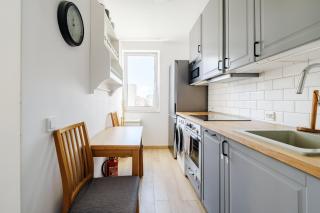 Apartament na Smoczej - 7