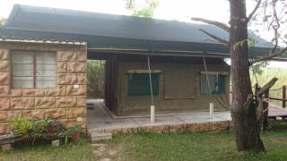 Proudly Okavango self-catering Burnside - 9
