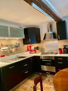 Castel Vittorio i Italia - 6