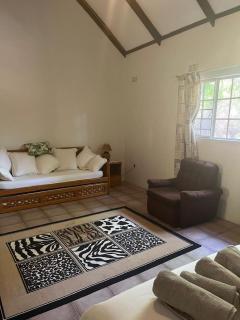 Proudly Okavango self-catering Burnside - 3