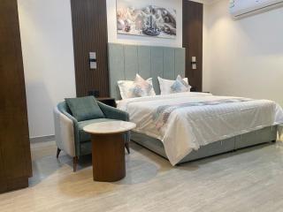 شقق امار للشقق المخدومة حي الازدهار - 3