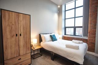 The Onyx Suite - 5