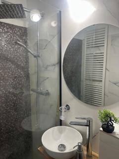 Studio in the station area - 9