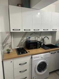 Studio in the station area - 8