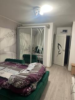 Studio in the station area - 4