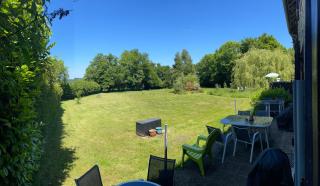 Les Gites de Montinazeau - 3 adjoining gites set in quiet and beautiful countryside with free Wi-Fi - 9