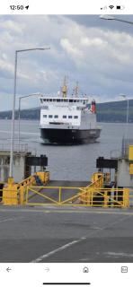 Wemyss Bay Mapleton Elite - 6