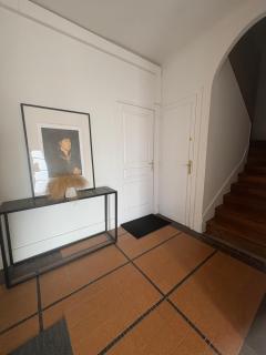 Suite studio Darcy - 1