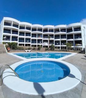 BEACHITO Puerto Naos - 0