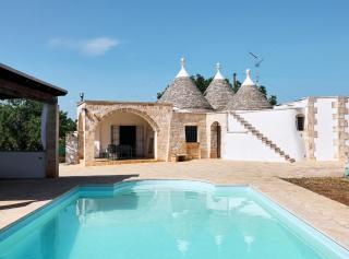 Trullo La Vela - 8