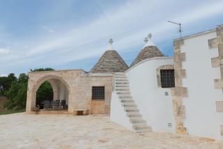 Trullo La Vela - 7