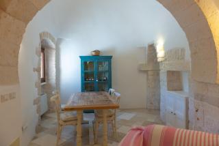 Trullo La Vela - 3