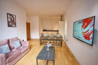 The Carnelian Suite - 8