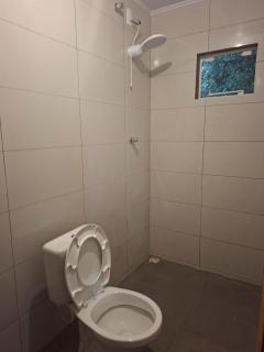 Kitnet 02 fundos - 4