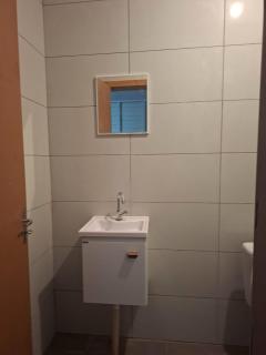 Kitnet 02 fundos - 3