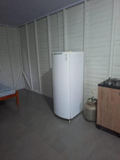 Kitnet 02 fundos - 1