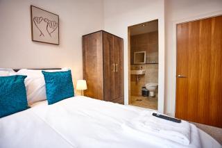 The Carnelian Suite - 0