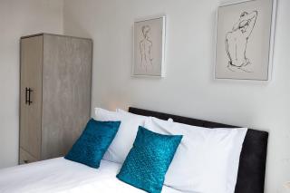 The Carnelian Suite - 2