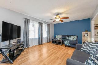 Reilly Road Refuge - 9