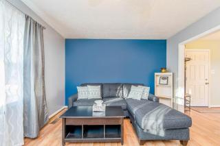 Reilly Road Refuge - 8