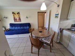 T2 RDC Jardin - 50 m Océan - Piscine - Résidence Bleu Marine LACANAU OCÉAN - 8